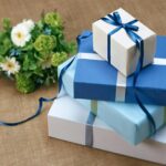 Gifts for Every Anniversary
